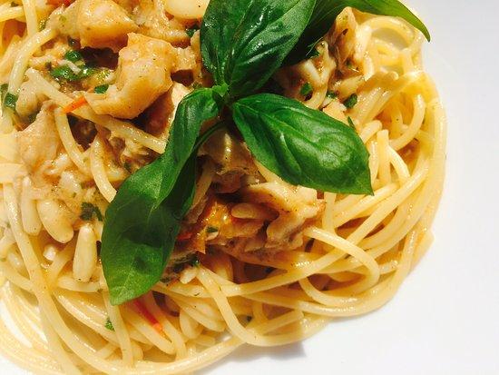 La Cambusa di Marchino